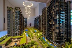 Amber Park (D15), Condominium #459862941